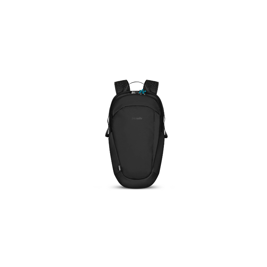 Pacsafe Eco 25L Backpack ECONYL® black