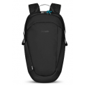 Pacsafe Eco 25L Backpack ECONYL® black Pacsafe Eco 25L Backpack ECONYL® black