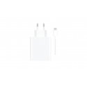 Xiaomi 120W Charging Combo (Type-A) Išmanusis telefonas Balta USB Vidaus Xiaomi 120W Charging Combo (Type-A) Išmanusis telefonas Balta USB Vidaus