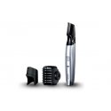 Panasonic ER-SC60-S803 bārdas/matu trimmeris Sudrabs Litija jons Panasonic ER-SC60-S803 bārdas/matu trimmeris Sudrabs Litija jons