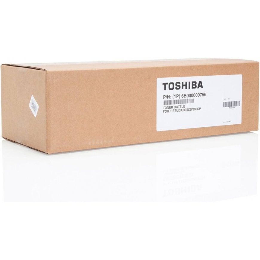 Toshiba Waste Toner Bottle TB-FC30P TBFC30P