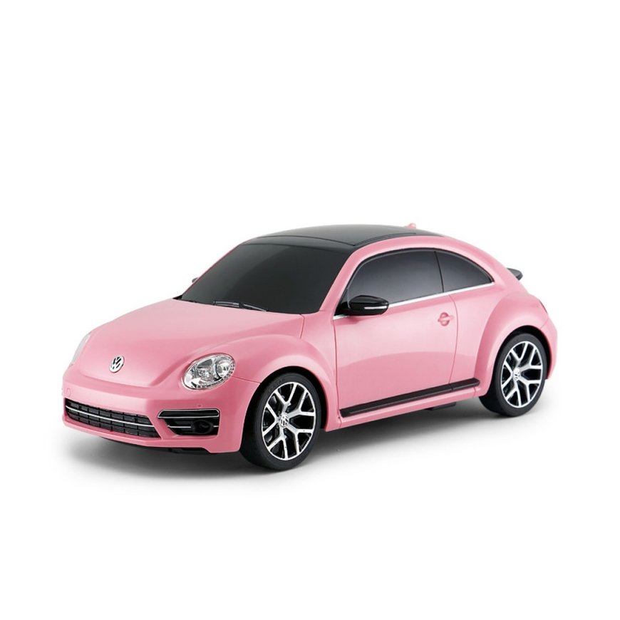 Rastar Volkswagen Beetle Radio Controlled Toy Car 1:14