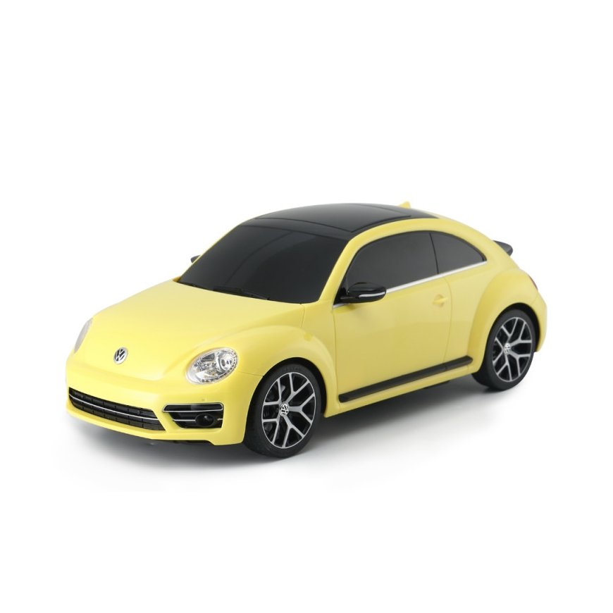 Rastar Volkswagen Beetle Radio Controlled Toy Car 1:14 – 2