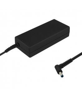 Qoltec 51518 адаптер питания / инвертор 45 W Черный