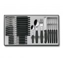 Victorinox 6.7833.24 kitchen cutlery/knife set 24 pc(s) Knife/cutlery case set Victorinox 6.7833.24 kitchen cutlery/knife set 24 pc(s) Knife/cutlery case set