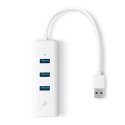 TP-Link UE330 knyginių kompiuterių dokas / jungčių replikatorius Vielinis USB 3.2 Gen 1 (3.1 Gen 1) TP-Link UE330 knyginių kompiuterių dokas / jungčių replikatorius Vielinis USB 3.2 Gen 1 (3.1 Gen 1)