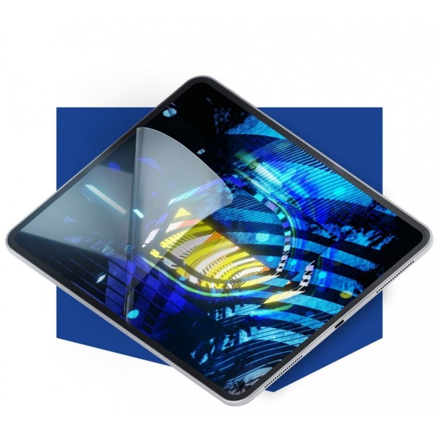 HUION Kamvas 13 - up to 15" 3mk Paper Feeling