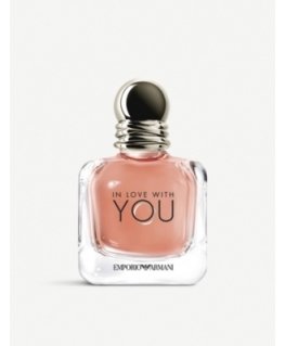 Armani (Giorgio Armani) Emporio Armani In Love With You eau de p