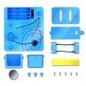 4M KidzLabs DIY komplekt Magnetiline häireseade 4M KidzLabs DIY komplekt Magnetiline häireseade