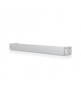 Ubiquiti UACC-RACK-PANEL-BLANK-1U аксессуар для шкафов и стоек Панель-заглушка