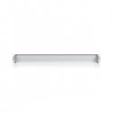Ubiquiti UACC-RACK-PANEL-BLANK-1U rack accessory Blank panel