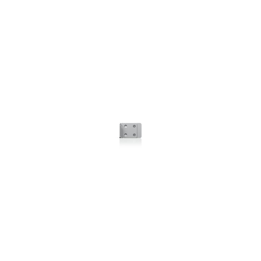 Ubiquiti UACC-RACK-PANEL-BLANK-1U rack accessory Blank panel – 4