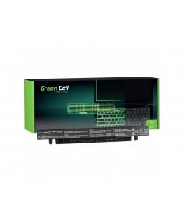 Green Cell AS58 portatīvo datoru rezerves daļa Baterija