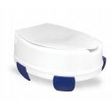 Podwyższająca nasadka toaletowa z klapą KATE 11 CM — RF-871/11 Podwyższająca nasadka toaletowa z klapą KATE 11 CM — RF-871/11