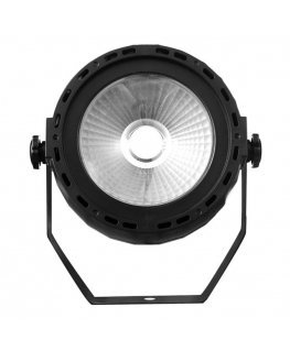 LIGHT4ME COB 30 BK V2 Reflektor Par Lighting SC