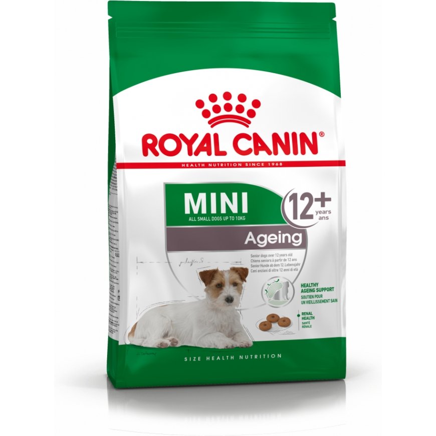 Royal Canin Royal Canin Mini Ageing