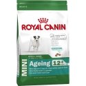 Royal Canin Mini Ageing 12+ 3,5 kg Täiskasvanu Royal Canin Mini Ageing 12+ 3,5 kg Täiskasvanu