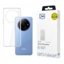 Redmi A3 - 3mk Armor Case Redmi A3 - 3mk Armor Case