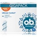 O.B.ProComfort Super 16gb Tampons