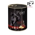 Dolina Noteci Piper with beef liver and potatoes - Wet dog food 800 g Dolina Noteci Piper with beef liver and potatoes - Wet dog food 800 g