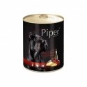 Dolina Noteci Piper with beef liver and potatoes - Wet dog food 800 g Dolina Noteci Piper with beef liver and potatoes - Wet dog food 800 g