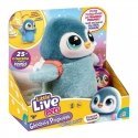 Little Live Pets 26535 Walking Penguin