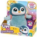 Little Live Pets 26535 Walking Penguin