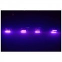 LIGHT4ME SPIDER STROBO LASER effect LED multi-effect LIGHT4ME SPIDER STROBO LASER effect LED multi-effect