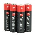 Verbatim AA Alkaline Batteries Verbatim AA Alkaline Batteries