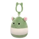 SQUISHMALLOWS W20 pehme võtmehoidja, 8 cm SQUISHMALLOWS W20 pehme võtmehoidja, 8 cm