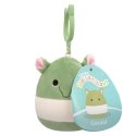SQUISHMALLOWS W20 pehme võtmehoidja, 8 cm SQUISHMALLOWS W20 pehme võtmehoidja, 8 cm