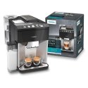 Siemens EQ.500 TQ507R03 kahvinkeitin Täysautomaattinen Espressokone 1,7 L Siemens EQ.500 TQ507R03 kahvinkeitin Täysautomaattinen Espressokone 1,7 L