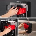 Siemens EQ.500 TQ507R03 kahvinkeitin Täysautomaattinen Espressokone 1,7 L Siemens EQ.500 TQ507R03 kahvinkeitin Täysautomaattinen Espressokone 1,7 L