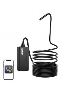 Inspection Camera WiFi Ancel W655