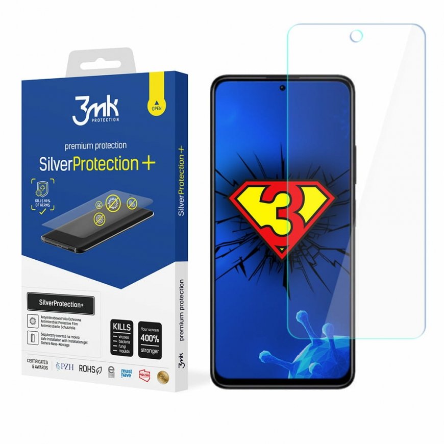 3MK SilverProtection+ 1 pcs