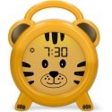 Alecto Baby Tiger sleep rhythm teaching alarm clock, digital Alecto Baby Tiger sleep rhythm teaching alarm clock, digital