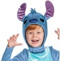 Stitch - costume, 7-8 years, 127-136 cm Stitch - costume, 7-8 years, 127-136 cm