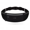 TECH-PROTECT M3 UNIVERSAL SPORT WAIST BAG BLACK TECH-PROTECT M3 UNIVERSAL SPORT WAIST BAG BLACK