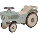 Little Dutch Little Farm - Wooden tractor Little Dutch Little Farm - Wooden tractor