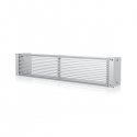 Ubiquiti UACC-RACK-PANEL-VENTED-2U аксессуар для шкафов и стоек Вентилируемая панель-заглушка Ubiquiti UACC-RACK-PANEL-VENTED-2U аксессуар для шкафов и стоек Вентилируемая панель-заглушка