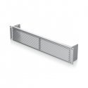 Ubiquiti UACC-RACK-PANEL-VENTED-2U аксессуар для шкафов и стоек Вентилируемая панель-заглушка Ubiquiti UACC-RACK-PANEL-VENTED-2U аксессуар для шкафов и стоек Вентилируемая панель-заглушка