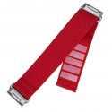 Fixed | Sporty Strap for Garmin QuickFit 22mm | 160-210 mm | Fixed | Sporty Strap for Garmin QuickFit 22mm | 160-210 mm |