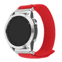 Fixed | Sporty Strap for Garmin QuickFit 22mm | 160-210 mm | Fixed | Sporty Strap for Garmin QuickFit 22mm | 160-210 mm |
