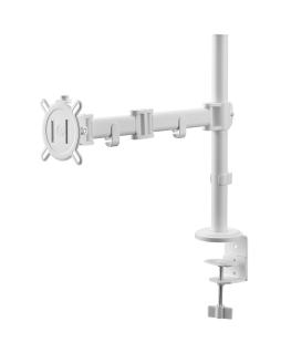 One for All Monitor Mount Smart Single White DM 2120