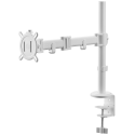 One for All Monitor Mount Smart Single White DM 2120 One for All Monitor Mount Smart Single White DM 2120