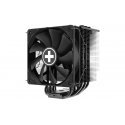 Xilence Performance A+ XC081 система охлаждения компьютера Процессор Air cooler 12 cm Черный 1 шт Xilence Performance A+ XC081 система охлаждения компьютера Процессор Air cooler 12 cm Черный 1 шт