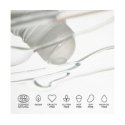 Deodorant spray. Nivea Black&White 150ml Deodorant spray. Nivea Black&White 150ml