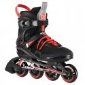 REELUISUD NILS EXTREME NA14124 MUSTA SUURUS. 40 REELUISUD NILS EXTREME NA14124 MUSTA SUURUS. 40