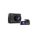 Navitel R9 Dual Full HD Wi-Fi Аккумулятор Черный Navitel R9 Dual Full HD Wi-Fi Аккумулятор Черный