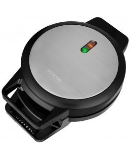 Waffle maker Sencor SWF1010BK